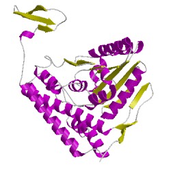 Image of CATH 3exeG