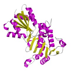 Image of CATH 3exeH