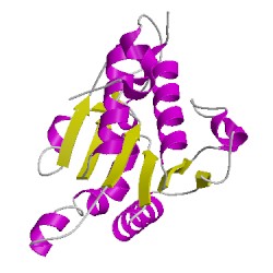 Image of CATH 3exeH01