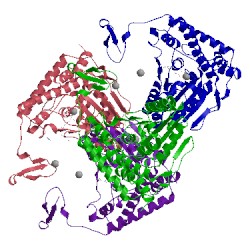 Image of CATH 3exf