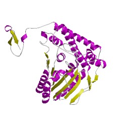 Image of CATH 3exfA