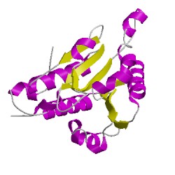 Image of CATH 3exfB01