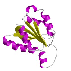 Image of CATH 3exfB02