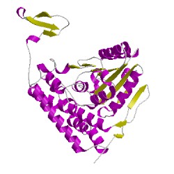 Image of CATH 3exfC