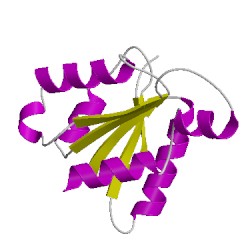 Image of CATH 3exfF02