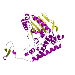 Image of CATH 3exfG