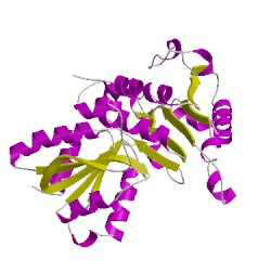 Image of CATH 3exfH