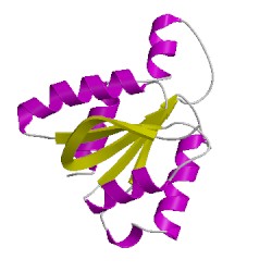 Image of CATH 3exfH02