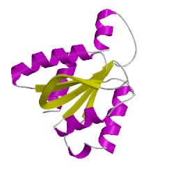 Image of CATH 3exfH02