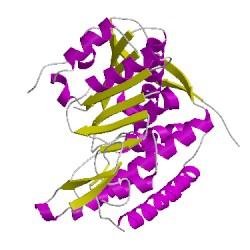 Image of CATH 3exg1