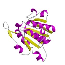 Image of CATH 3exg201