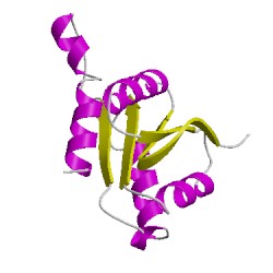 Image of CATH 3exg202