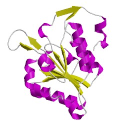 Image of CATH 3exg401