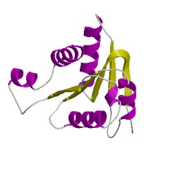 Image of CATH 3exg402