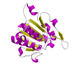 Image of CATH 3exg601