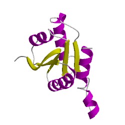 Image of CATH 3exg602