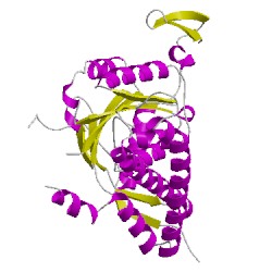 Image of CATH 3exgA