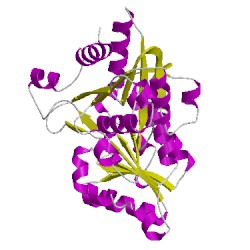 Image of CATH 3exgB