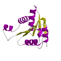 Image of CATH 3exgB02