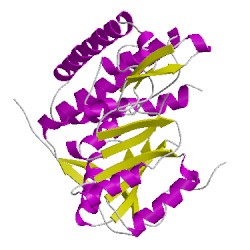 Image of CATH 3exgC