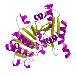 Image of CATH 3exgD