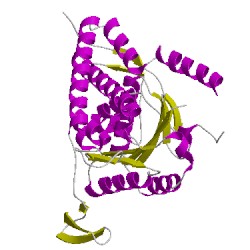 Image of CATH 3exgE