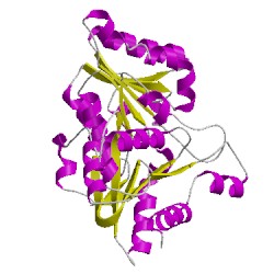 Image of CATH 3exgF