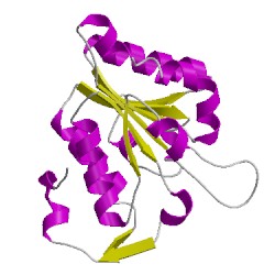 Image of CATH 3exgF01