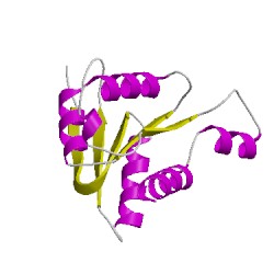 Image of CATH 3exgF02