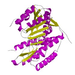 Image of CATH 3exgG