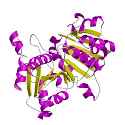 Image of CATH 3exgH