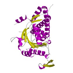 Image of CATH 3exgI