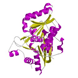 Image of CATH 3exgJ