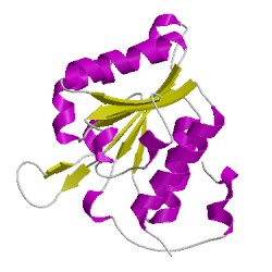 Image of CATH 3exgJ01