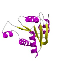 Image of CATH 3exgJ02