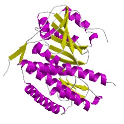 Image of CATH 3exgK00