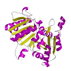 Image of CATH 3exgL