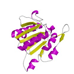 Image of CATH 3exgL01