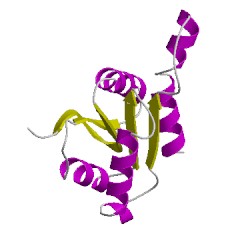 Image of CATH 3exgL02