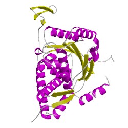 Image of CATH 3exgM