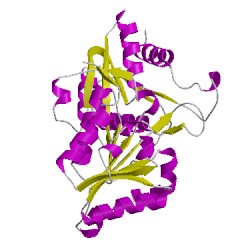 Image of CATH 3exgN