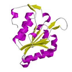 Image of CATH 3exgN01