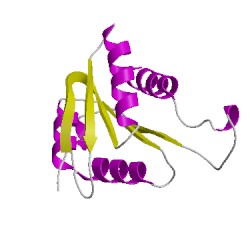 Image of CATH 3exgN02