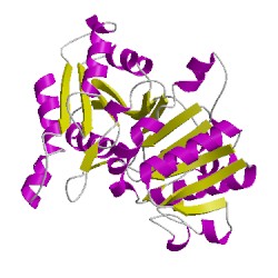 Image of CATH 3exgP