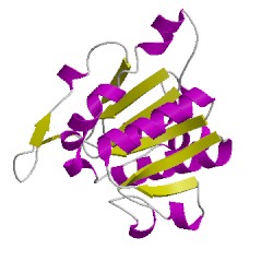 Image of CATH 3exgP01