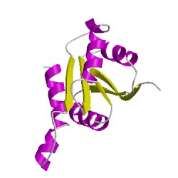 Image of CATH 3exgP02