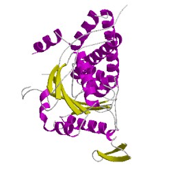 Image of CATH 3exgQ