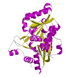 Image of CATH 3exgR