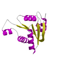 Image of CATH 3exgR02