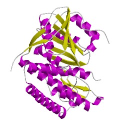 Image of CATH 3exgS